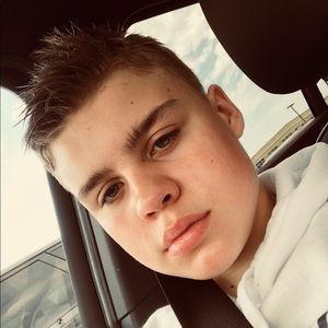 Meet your Posher, Lukas